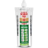 Kimyasal Dübel 300ML Somafix SE700 Profit Polyester 5000
