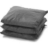 Kimyasal Emici Yastık 23 Cm X 23 Cm 20 Adet / Paket