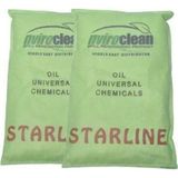 Kimyasal Emici Yastık Yeşil 40X25cm 4Lt Starline Nc-2540
