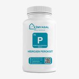Kimyasal Evi Hidrojen Peroksit %50hydrogen Peroxide 50% 500 G