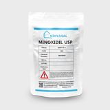Kimyasal Evi Minokisidil-Minoxiidil Usp Hammadde - 50 gr