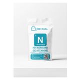 KİMYASAL EVİ Niyasinamid-nıacınamıde (vitamin B3) Hammadde 1 kg