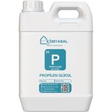 Kimyasal Evi Propilen Glikol Propylene Glycol 5kg