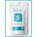 Kimyasal Evi SHEA BUTTER REFIND - SHEA YAĞI RAFİNE Hammadde 1000 gr