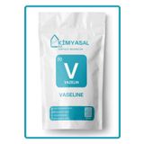 Kimyasal Evi Vaselıne-Vazelın Hammadde 500G