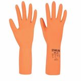 Kimyasal Nitril Eldiven Starline Stl-55 (7-7,5 Numara)1 Çift CVLSTRLNSTL55NO7