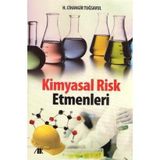 KIMYASAL RISK ETMENLERI - H. CIHANGIR TUĞSAVUL