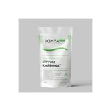 kimyasitesi Lityum Karbonat (Lithium Carbonate) 100GR