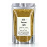 Kimyon Tohumu Tozu 500 gr (1. Kalite) Cuminum cyminum / Cumin Seed Powder
