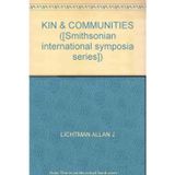 Kin and Communities: Families in America