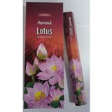 Kına Bella Mavana Lotus Kokulu Çubuk Tütsü - 20 Stick