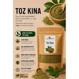 Kına Tozu (Lawsonia Inermis) / 50 Gr