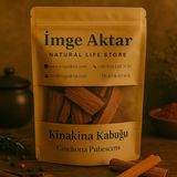 Kınakına Kabuğu 50 gr