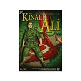 Kınali Ali - Horasan Erenlerinin Bağından - Suat Turgut