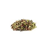 Kınalı Bamya Tohumu Paket 25 Gram