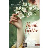 Kınalı Çiçekler - Alka Joshi
