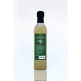 Kınalı Eller Kadın Kooperatifi Beypazarı Doğal Elma Sirkesi 500 ml - 0,50 lt