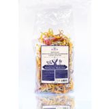 Kınalı Eller Kadın Kooperatifi Beypazarı Ev Usulü Karışık Sebzeli Fettucine Makarna 500gr.