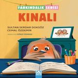 Kınalı - Farkındalık Serisi 665046