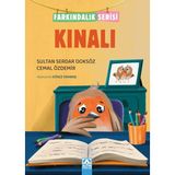 Kınalı / Farkındalık Serisi - Option-1