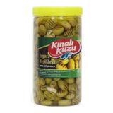 Kınalı Kuzu Izgara Közlenmiş Yeşil Zeytin 1kg - 1 kg