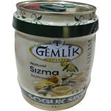 Kınalı Kuzu Marmara Gemlik sizma Soğuk Sıkım Zeytinyağı 5kg - 5 L