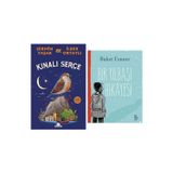 Kınalı Serçe + Bir Yılbaşı Hikayesi