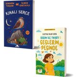 Kınalı Serçe - Derin Ile Tıkırtı Seslerin Peşinde