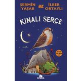 Kınalı Serçe