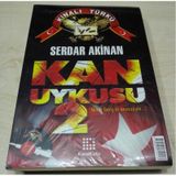 KINALI TÜRKÜ KAN UYKUSU 2 - SERDAR AKINAN