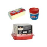 Kınalıkuzu Kahvaltı 3 Lü Set ( Taze Kaşar Pey.1 Kg-erzincan Tulum Peyniri 1000gr- Kınalı Beyaz Peynir 650gr)