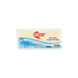 Kınalıkuzu Ortat Tam Yağlı Kaşar Peyniri 1000gr