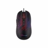Kınamax KX-GM042 RGB 3200 Dpi Optical Sensor Multi Color Gaming Mouse