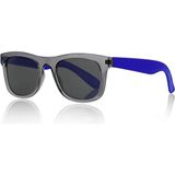 Kinary 4001 Füme Çerçeve Lacivert Sap Unisex Çocuk Güneş Gözlüğü