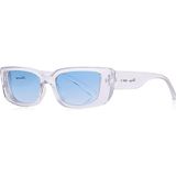Kinary Cat Eye Güneş Gözlüğü Şeffaf 1029 şeffaf