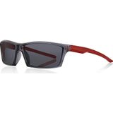 Kinary Çocuk Güneş Gözlüğü Spor Modeli Füme Çerçeve Bordo Sap 4025 Füme - Bordo