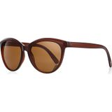 Kinary Kahverengi Cat Eye Güneş Gözlügü 1016 Kahverengi