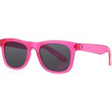 Kinary Uv400 Unisex Çocuk Güneş Gözlüğü Model 4001 Çok Renkli