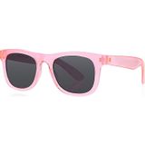Kinary Uv400 Unisex Çocuk Güneş Gözlüğü Model 4001 Pembe