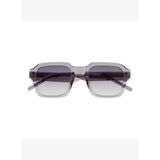 Kincaid Füme Unisex Güneş Gözlüğü