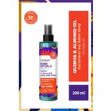 Kind Rituals Kinoa Almond Oil Saç Bakım Toniği 200 ML