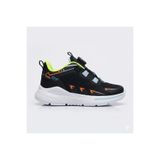 Kindep M.P 251-3411 Akıllı Bağcık Çocuk Spor Ayakkabı