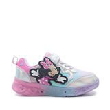 Kindep Minnie Mouse LUMBO.P5FX Çok Renkli Kız Çocuk Spor Ayakkabı ÇOK RENKLİ