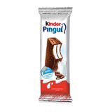 Kinder 30 gr Pingui (4 adet)