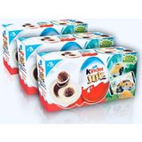 Kinder 3'lü Kinder Joy 3’lü (Erkek) - 1 Adet