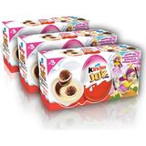 Kinder 3'lü Kinder Joy 3’lü (Kızlara Özel Ya Da Erkekler Özel Seçeneğiyle) - 60 gr