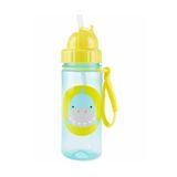 Kinder Baby Skip Hop Pipetli Suluk Alıştırma Bardağı