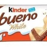 Kinder Bueno 39 Gr.