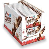 Kinder Bueno 43 gr 30 Adet Bueno 43GR x 30 Adet - 1 Adet