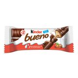 Kinder Bueno 43 gr Çikolata